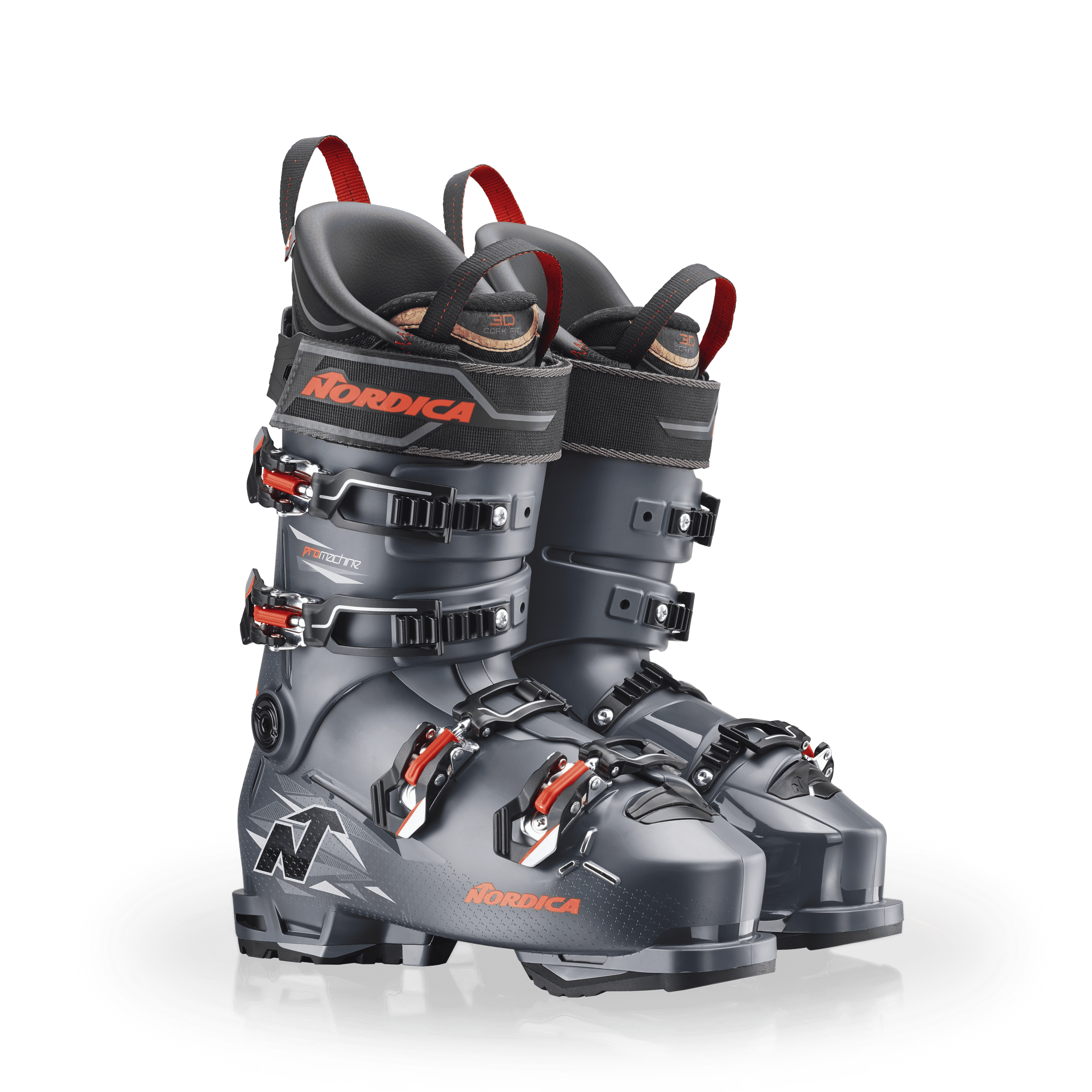 NORDICA – SCARPONI PRO MACHINE 3 110 GW LAST 98 – 050D1000 - immagine 3