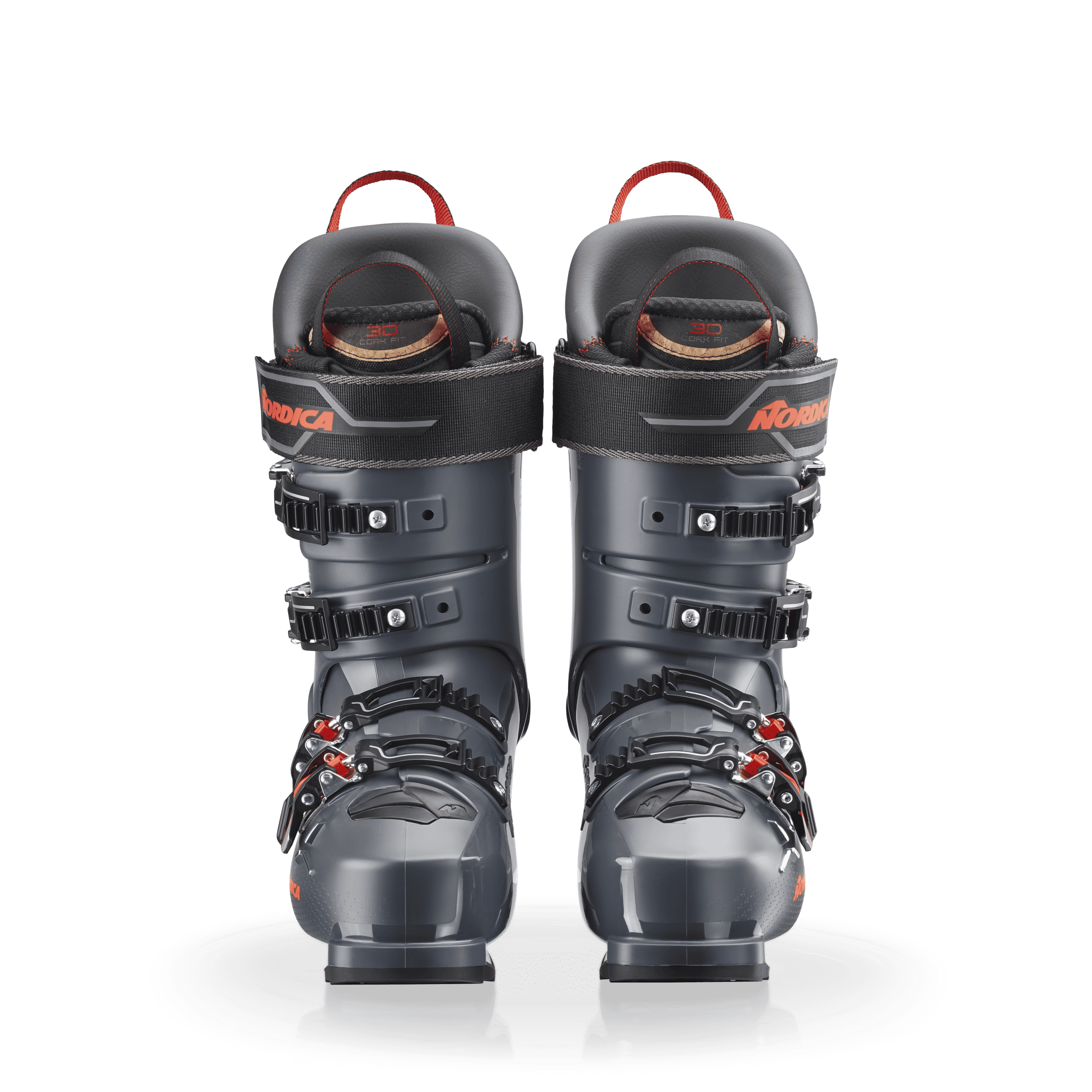 NORDICA – SCARPONI PRO MACHINE 3 110 GW LAST 98 – 050D1000 - immagine 4