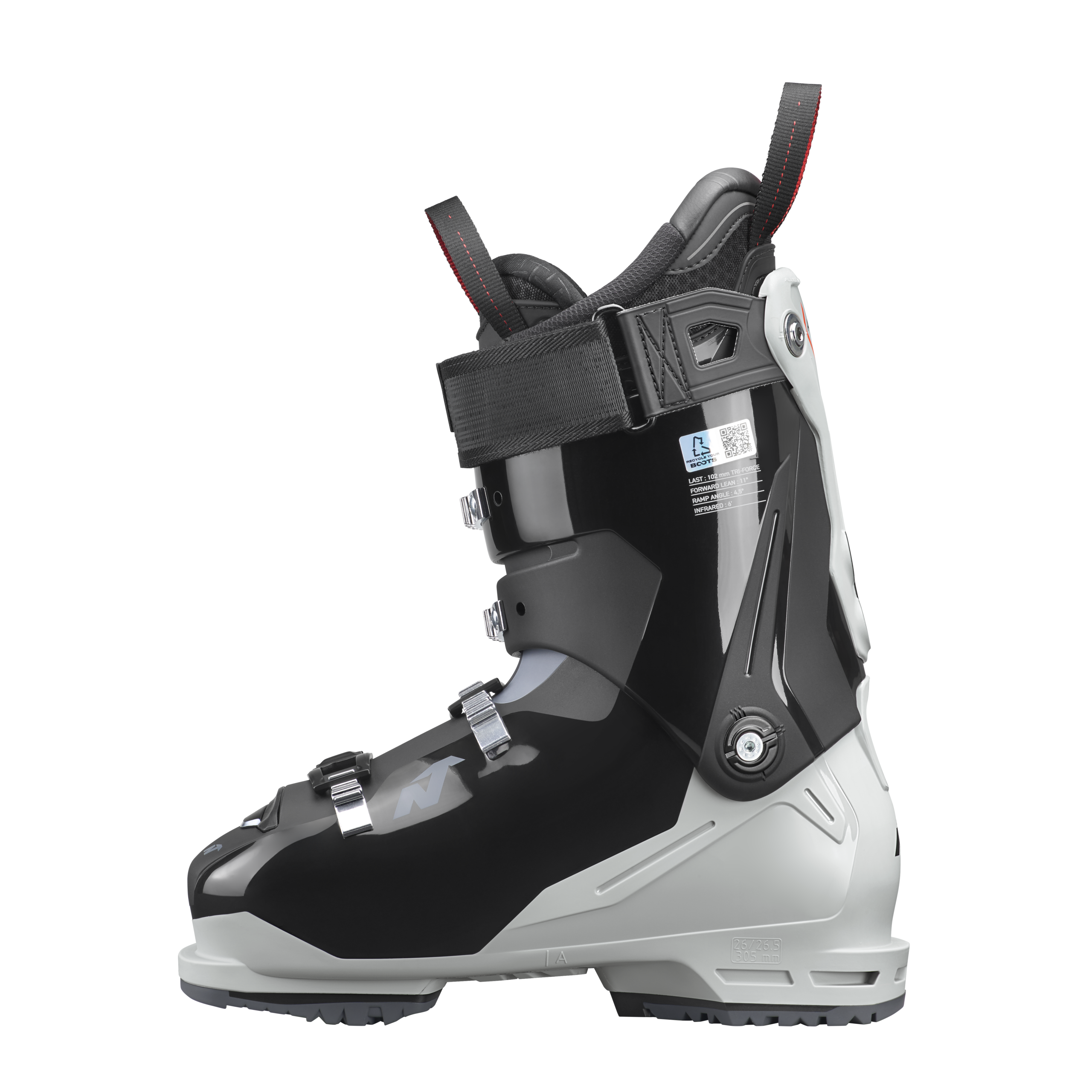 NORDICA – SCARPONI SPORTMACHINE 3 120 GW LAST 102 – 050T0401 - immagine 2