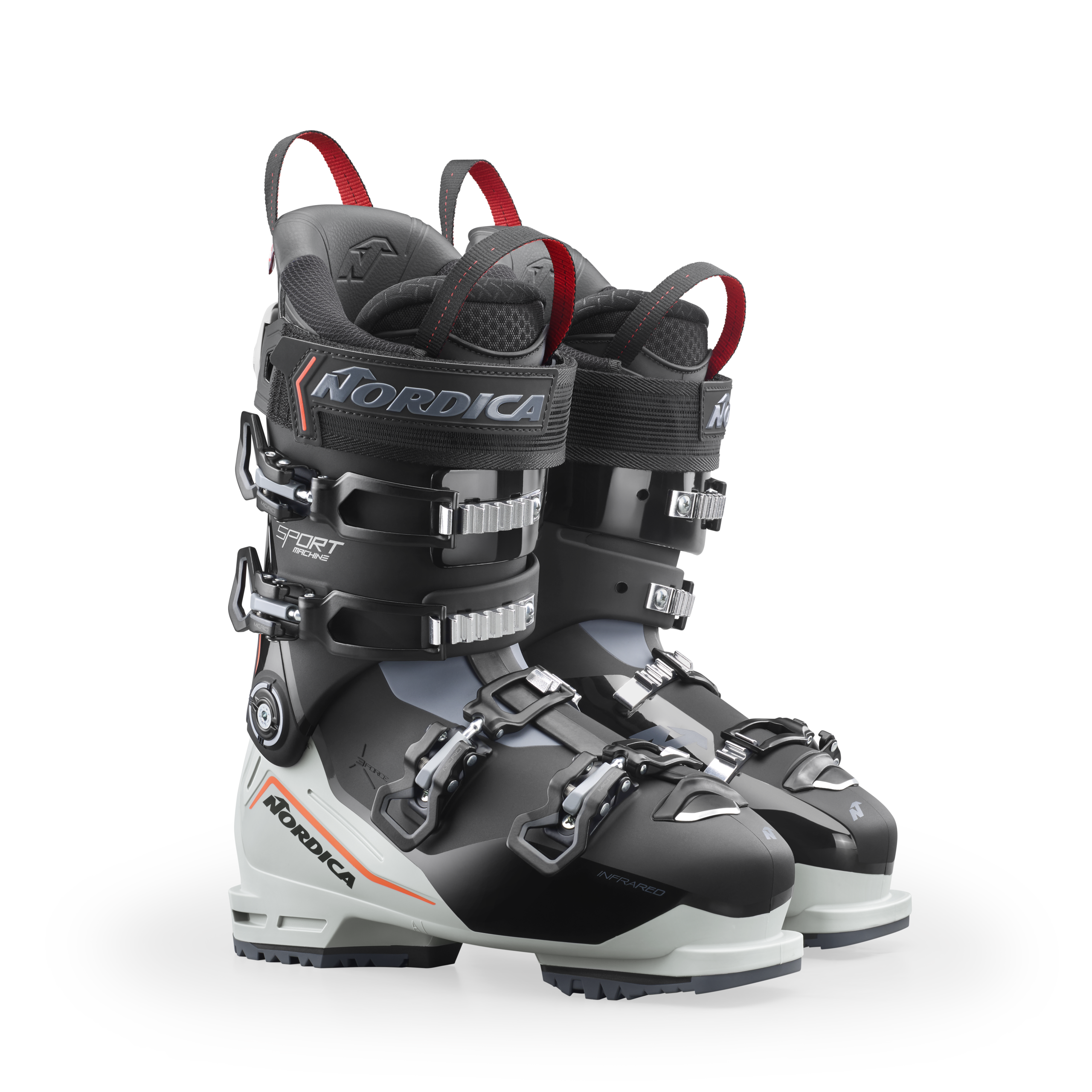 NORDICA – SCARPONI SPORTMACHINE 3 120 GW LAST 102 – 050T0401 - immagine 3