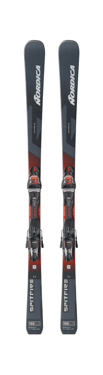 NORDICA – SCI SPITFIRE TI TP2 LIGHT 11 – 0A5432OD