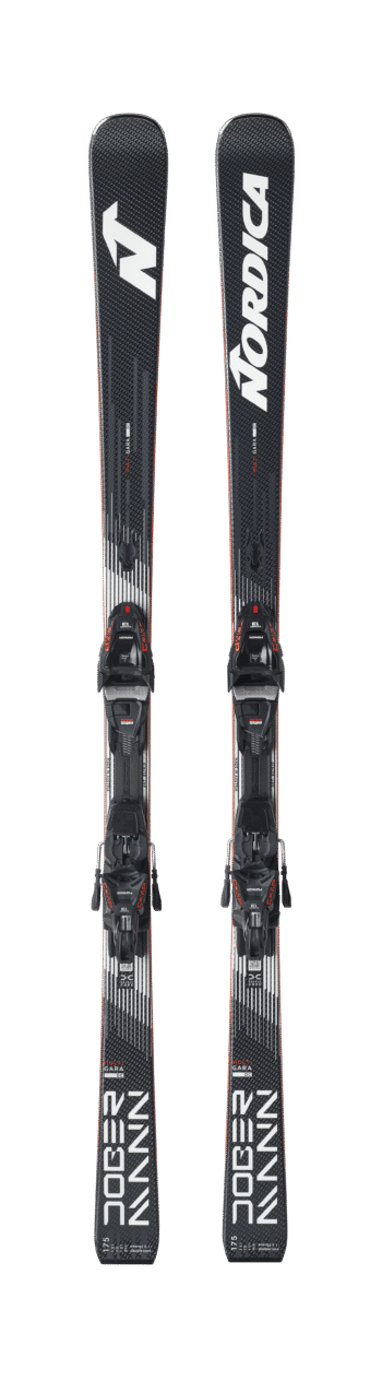 NORDICA – SCI DOBERMANN MULTIGARA DC + COMP 13 FDT – 0A6623NC