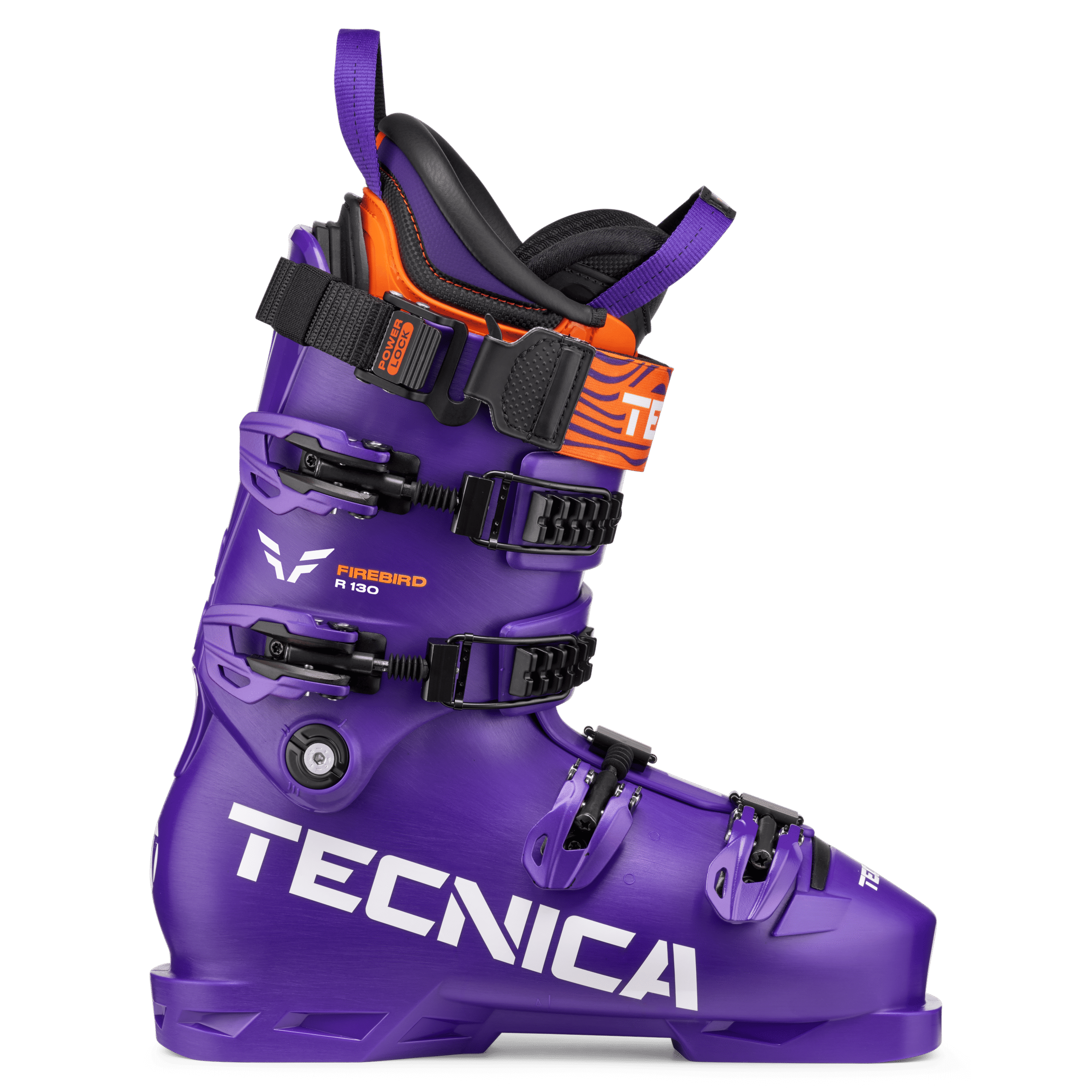 TECNICA – SCARPONI FIREBIRD R 130 LAST 96 – 101A1402
