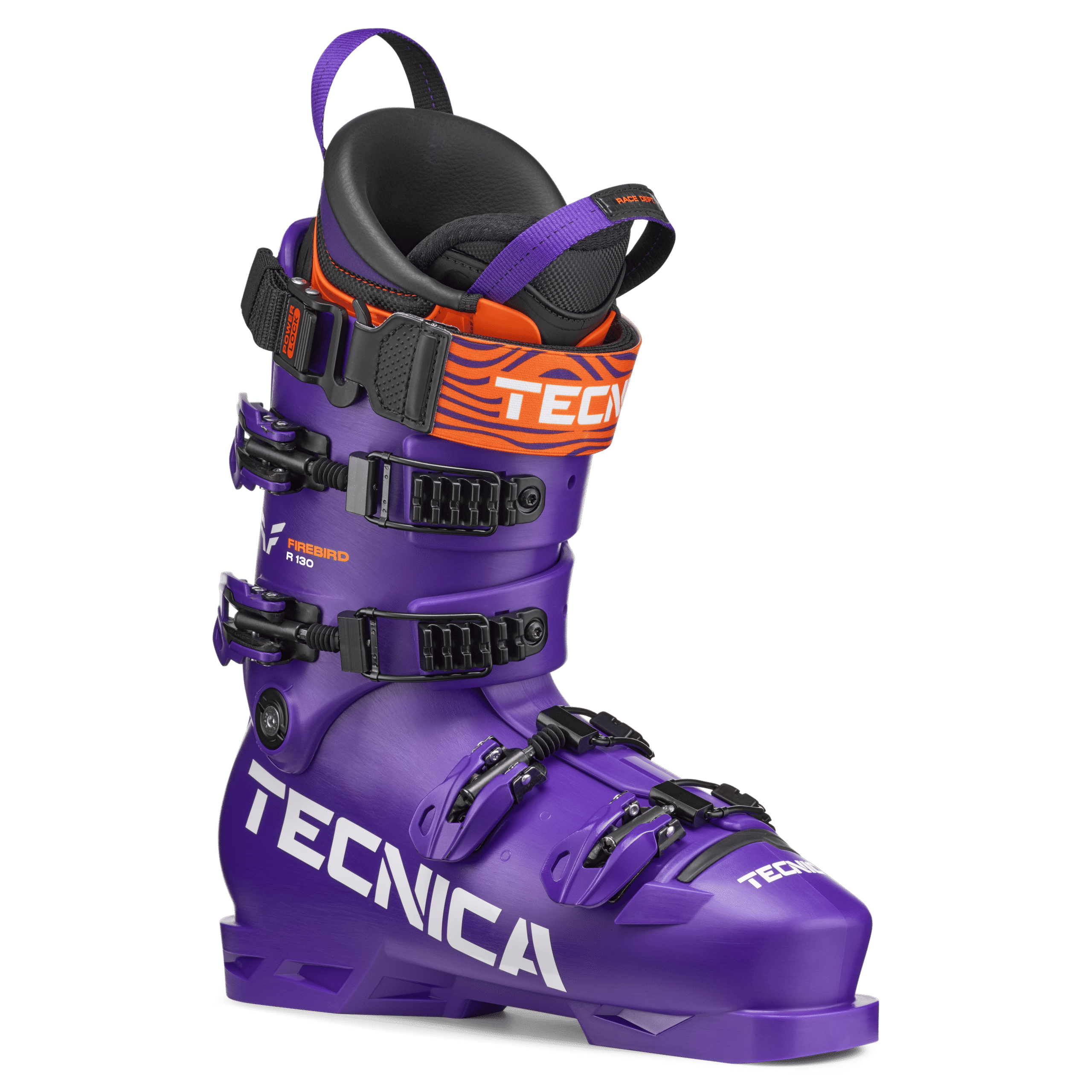 TECNICA – SCARPONI FIREBIRD R 130 LAST 96 – 101A1402 - immagine 3