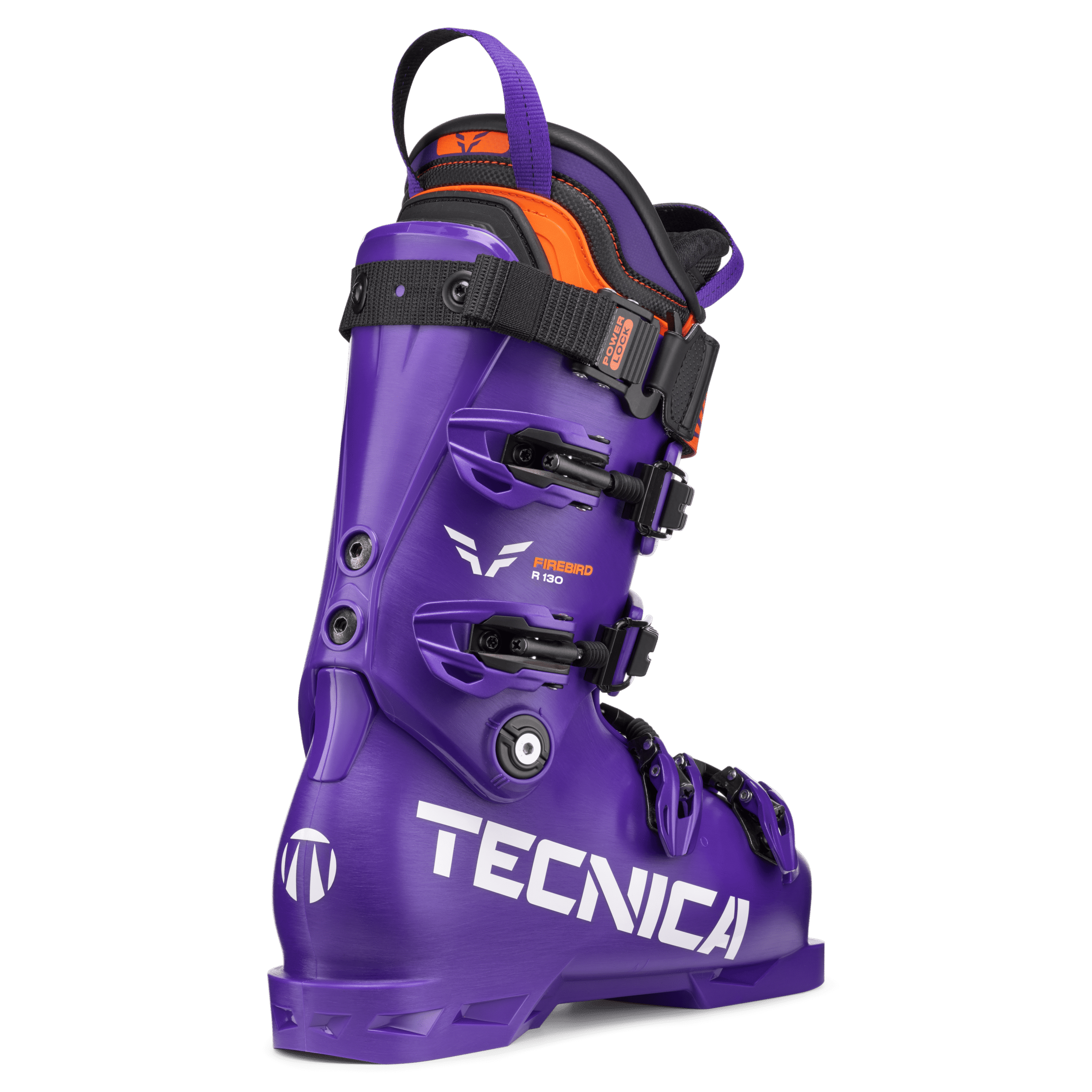 TECNICA – SCARPONI FIREBIRD R 130 LAST 96 – 101A1402 - immagine 4