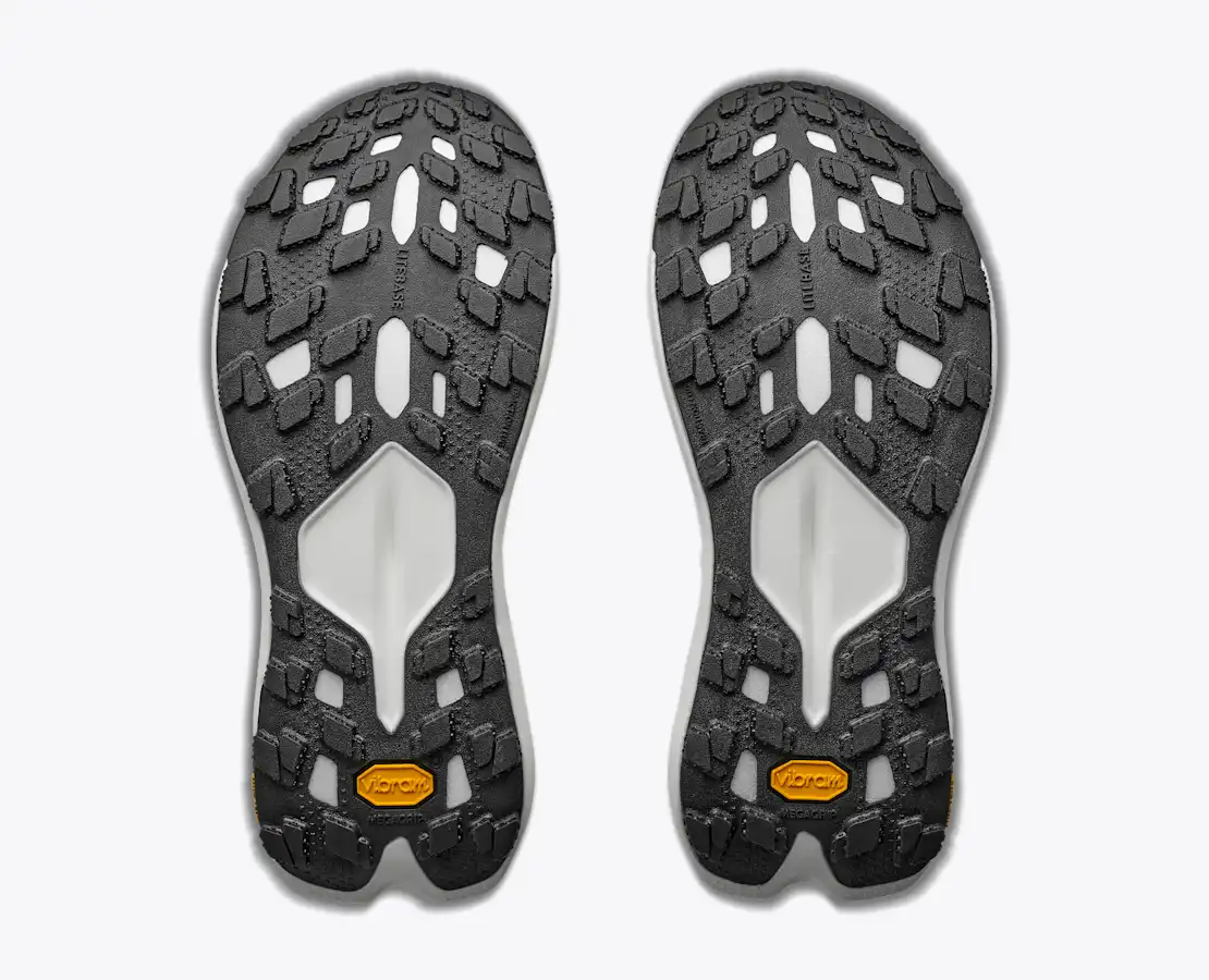 HOKA – SCARPE TECTON X 4 FNTN 1176632 - immagine 4
