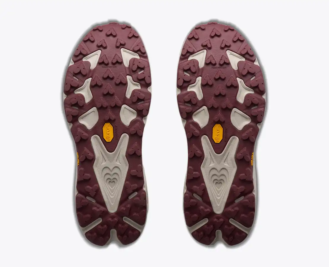 HOKA – SCARPE SPEEDGOAT 7 MID – 1176638 - immagine 4