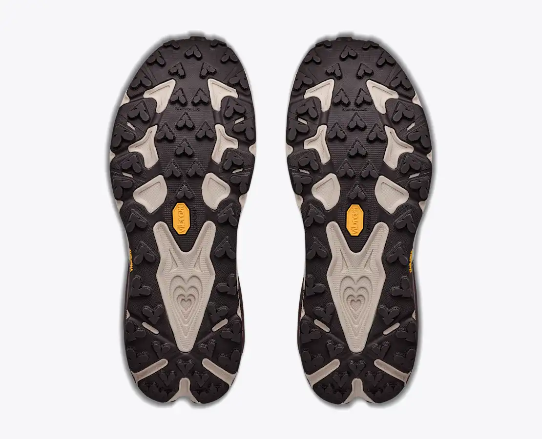 HOKA – SCARPE SPEEDGOAT 7 GTX SHCL– 1176674 - immagine 4