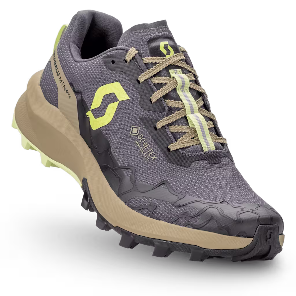 SCOTT – SCARPE KINABALU MTN GTX – 425113