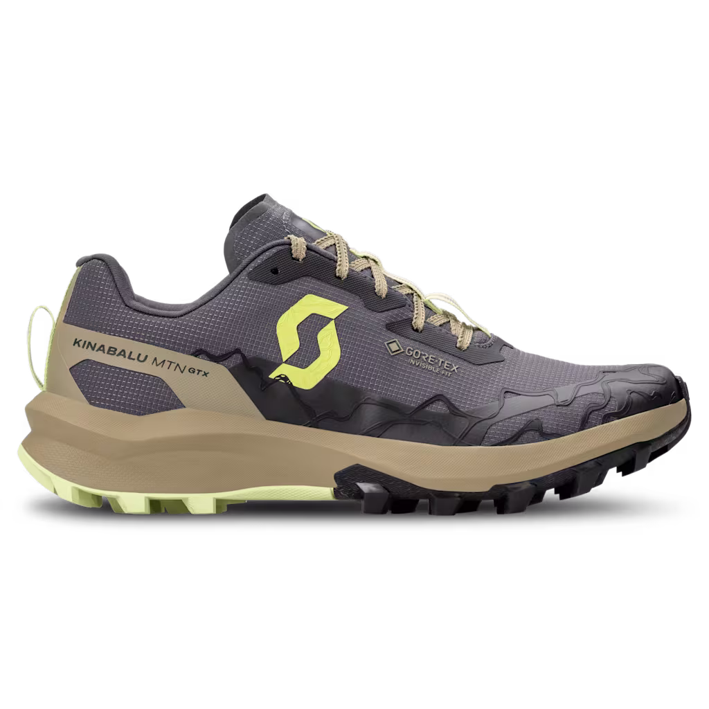 SCOTT – SCARPE KINABALU MTN GTX – 425113 - immagine 3