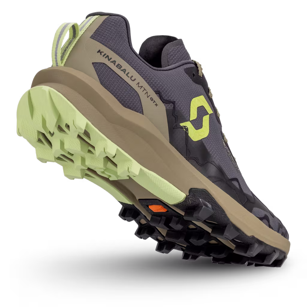 SCOTT – SCARPE KINABALU MTN GTX – 425113 - immagine 2