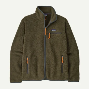 PATAGONIA – GIACCA RETRO PILE JKT – 22802