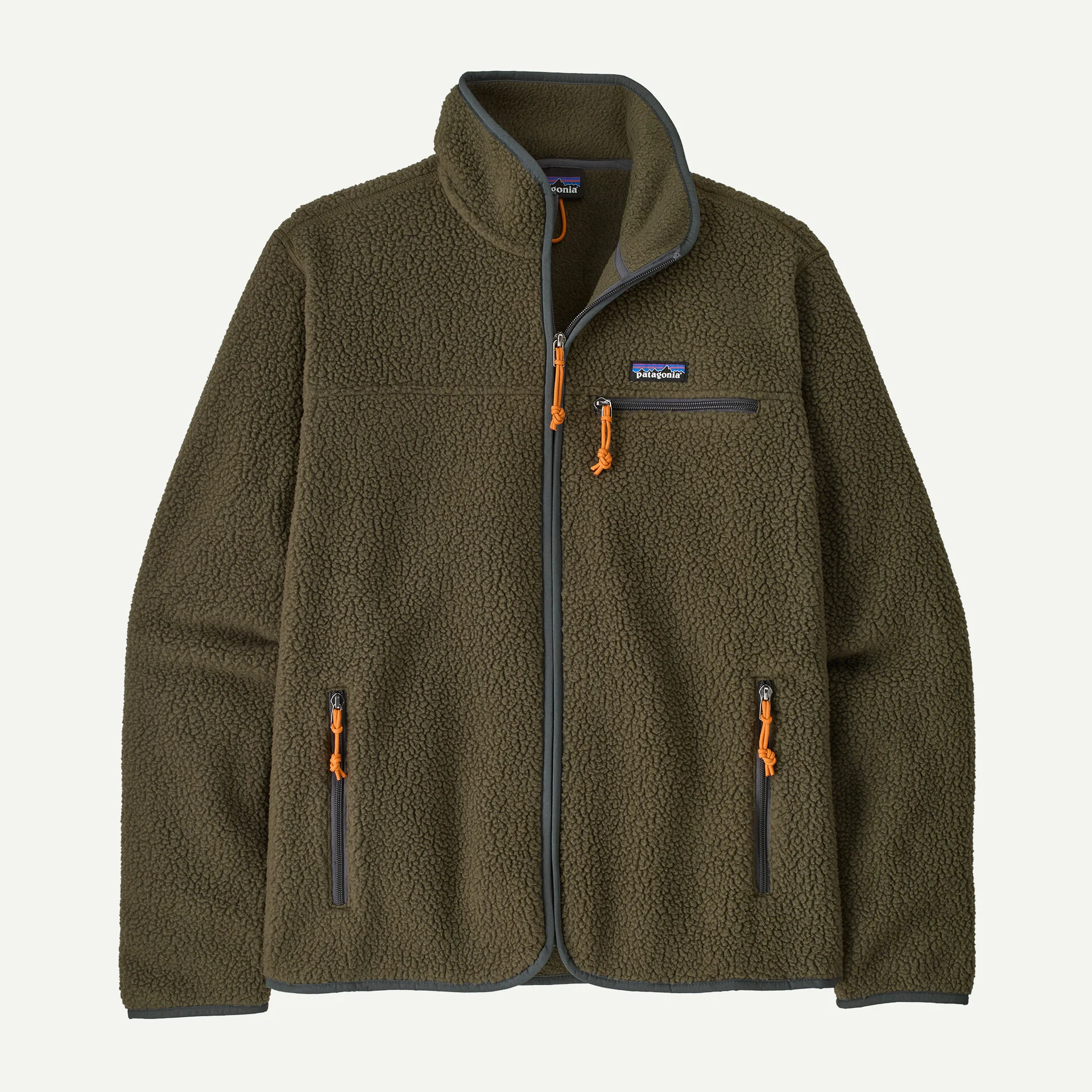 PATAGONIA – GIACCA RETRO PILE JKT – 22802