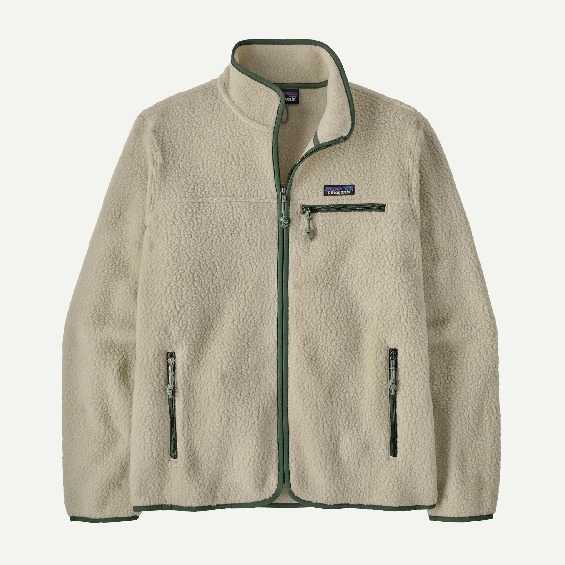 PATAGONIA – GIACCA RETRO PILE JKT PNCA 22802