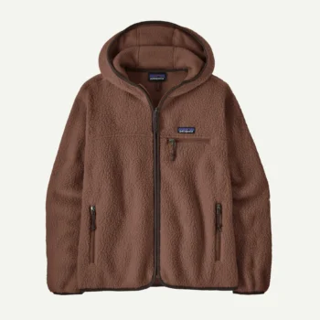 PATAGONIA – GIACCA DONNA RETRO PILE HOODY BRMB 22807