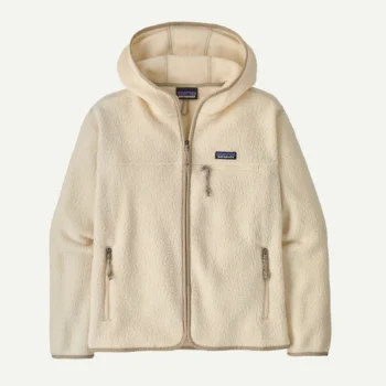PATAGONIA – GIACCA DONNA RETRO PILE HOODY NAT 22807
