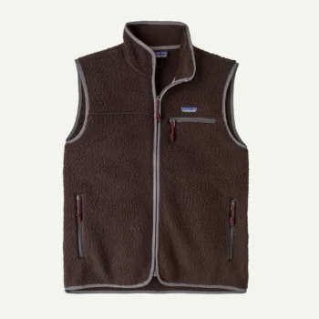 PATAGONIA – GILET RETRO PILE – 22822