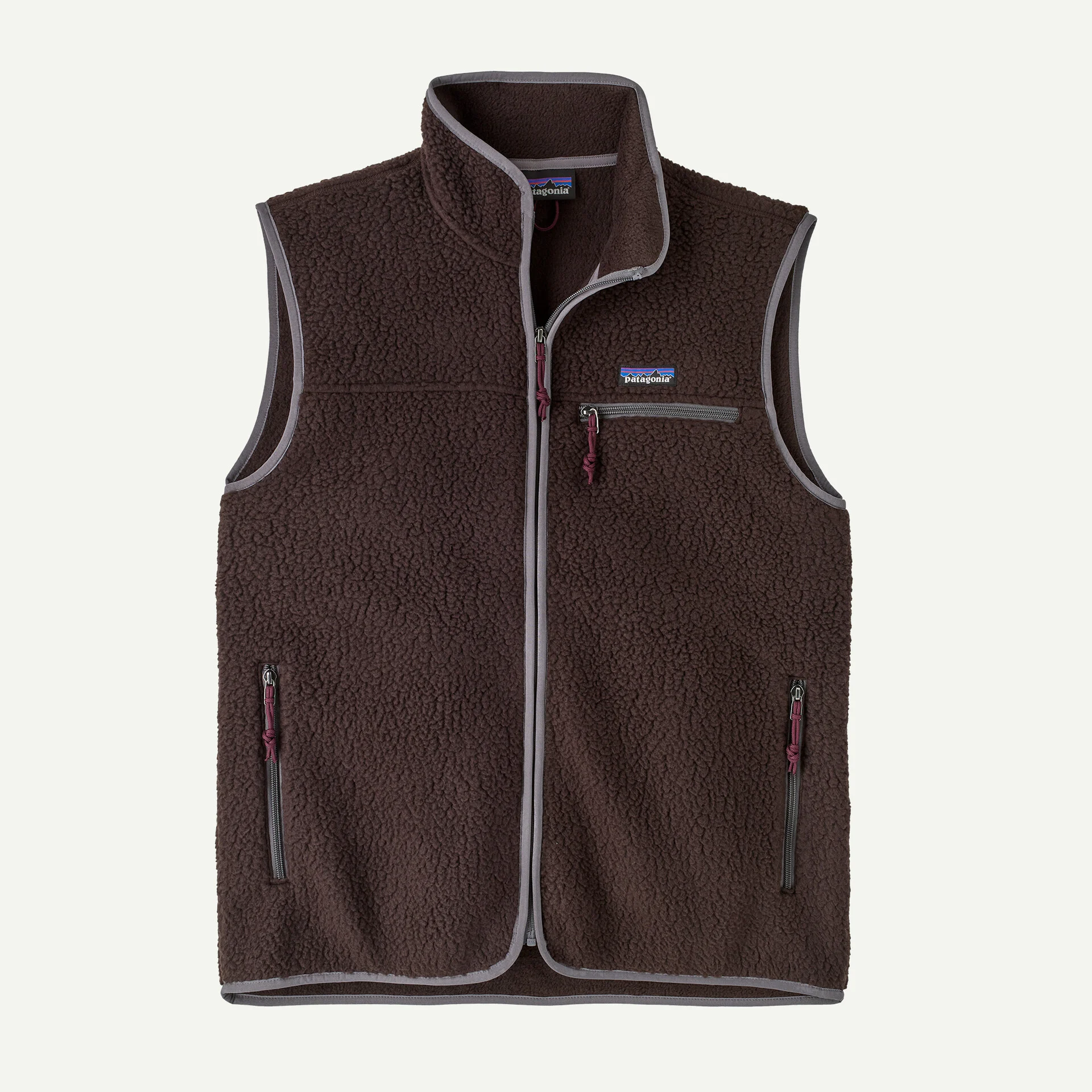 PATAGONIA – GILET RETRO PILE – 22822