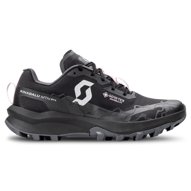 SCOTT – SCARPE DONNA KINABALU MTN GTX – 425115 - immagine 3