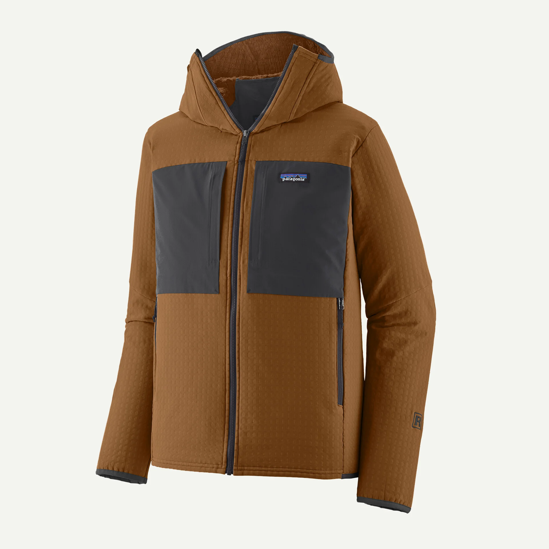 PATAGONIA – GIACCA R2 TECH FACE HOODY – 83732