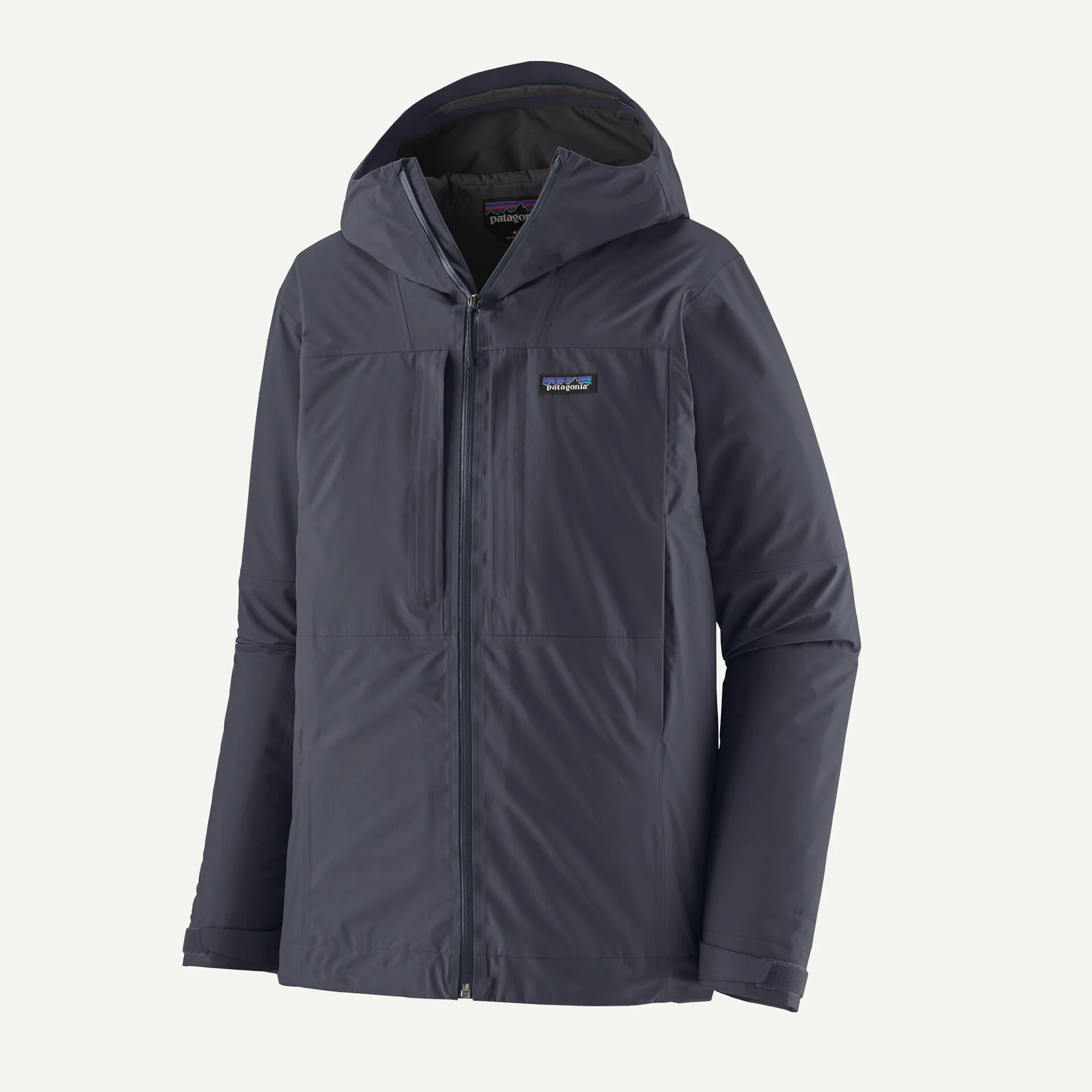 PATAGONIA – GIACCA INSULAT BOULDER FORK – 85220
