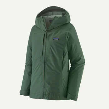 PATAGONIA – GIACCA DONNA INSULAT BOULDER FORK RAIN – 85225