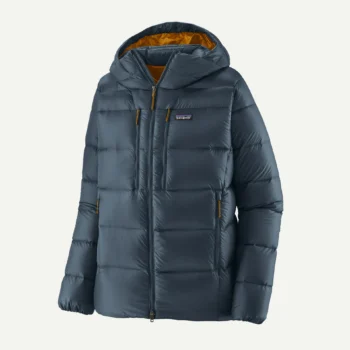 PATAGONIA – GIACCA FITZ ROY DOWN HOODY – 85501