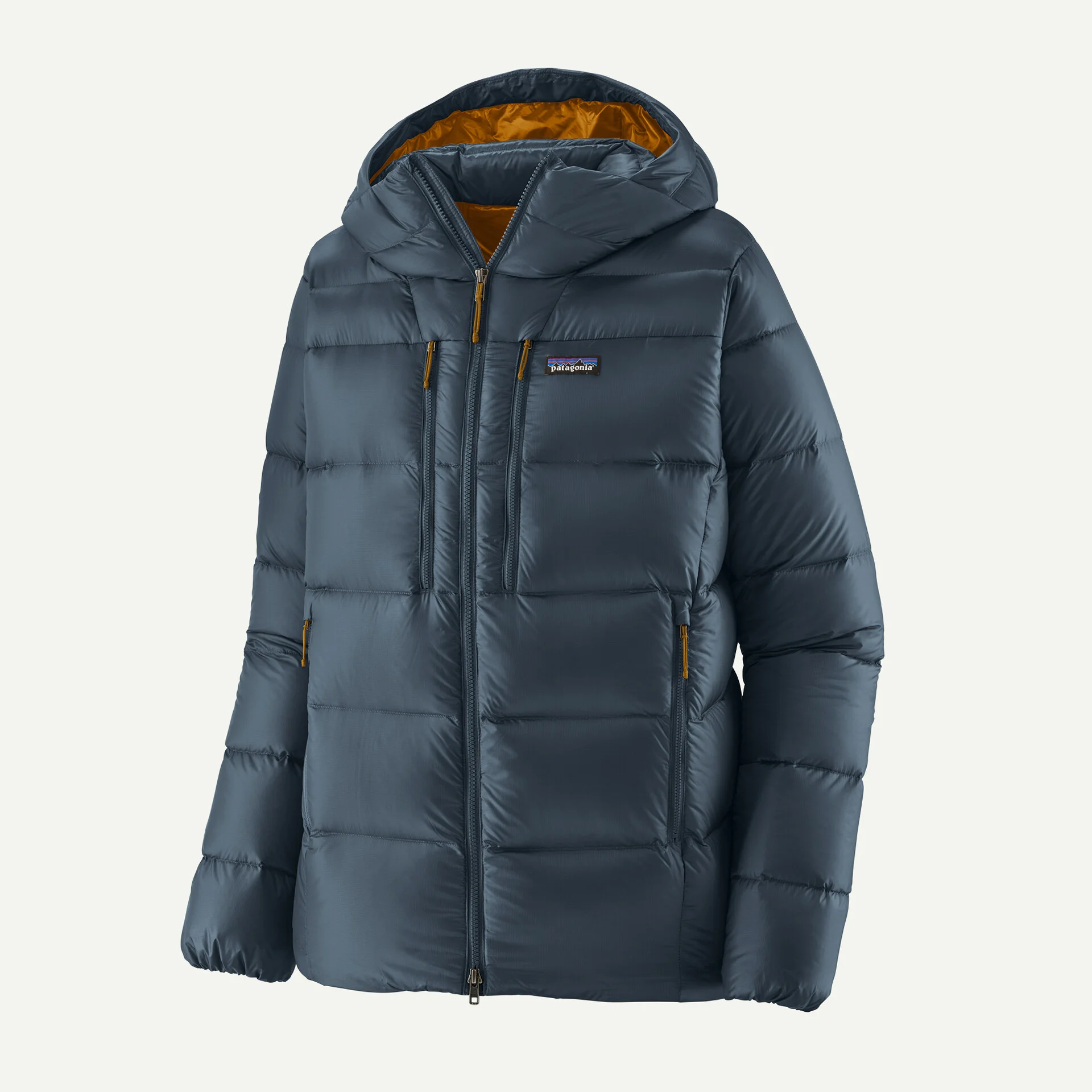 PATAGONIA – GIACCA FITZ ROY DOWN HOODY – 85501