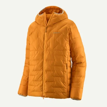 PATAGONIA – GIACCA DURABLE DOWN HOODY – 85580