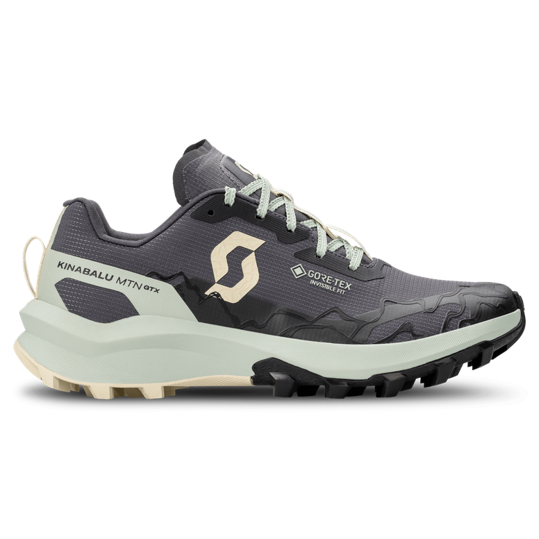 SCOTT – SCARPE DONNA KINABALU MTN GTX – 425115 - immagine 3