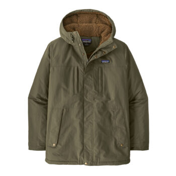PATAGONIA – GIACCONE ISTHMUS PARKA – 27023
