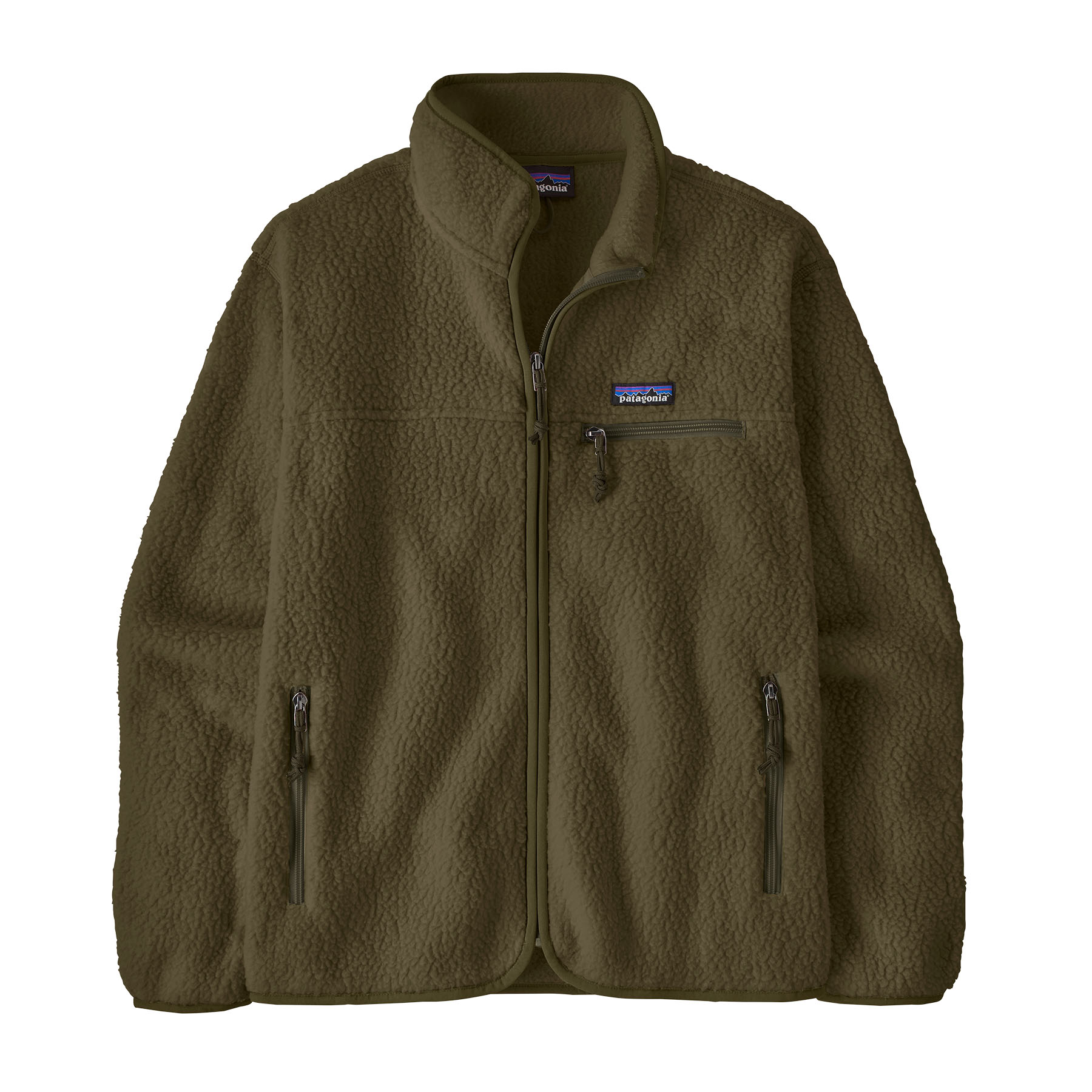 PATAGONIA – GIACCA DONNA RETRO PILE – 22796