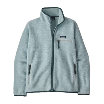 PATAGONIA – GIACCA DONNA RETRO PILE VRTB 22796