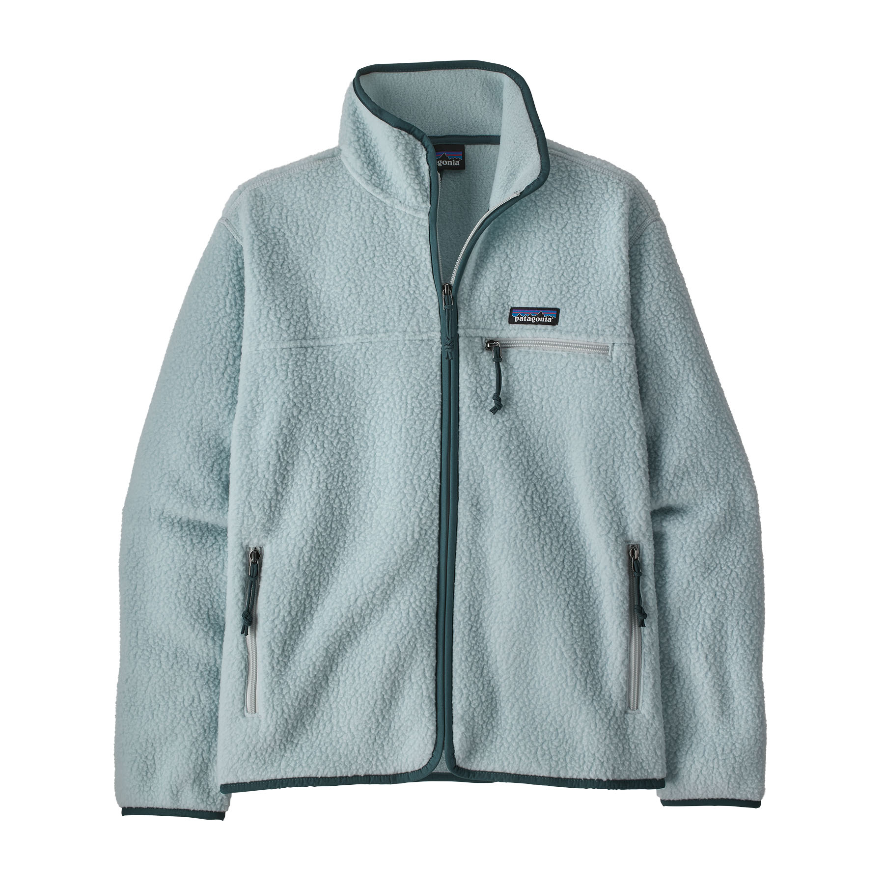 PATAGONIA – GIACCA DONNA RETRO PILE VRTB 22796
