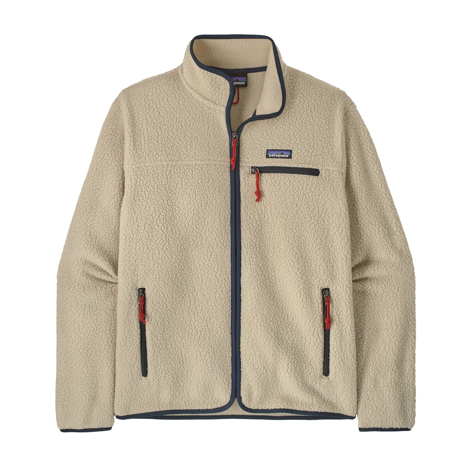 PATAGONIA – GIACCA RETRO PILE JKT – 22802