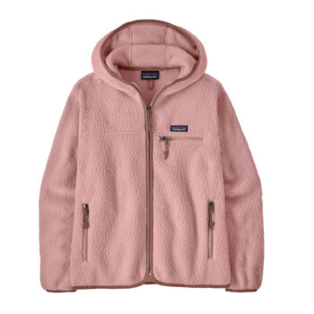 PATAGONIA – GIACCA DONNA RETRO PILE HOODY – 22807