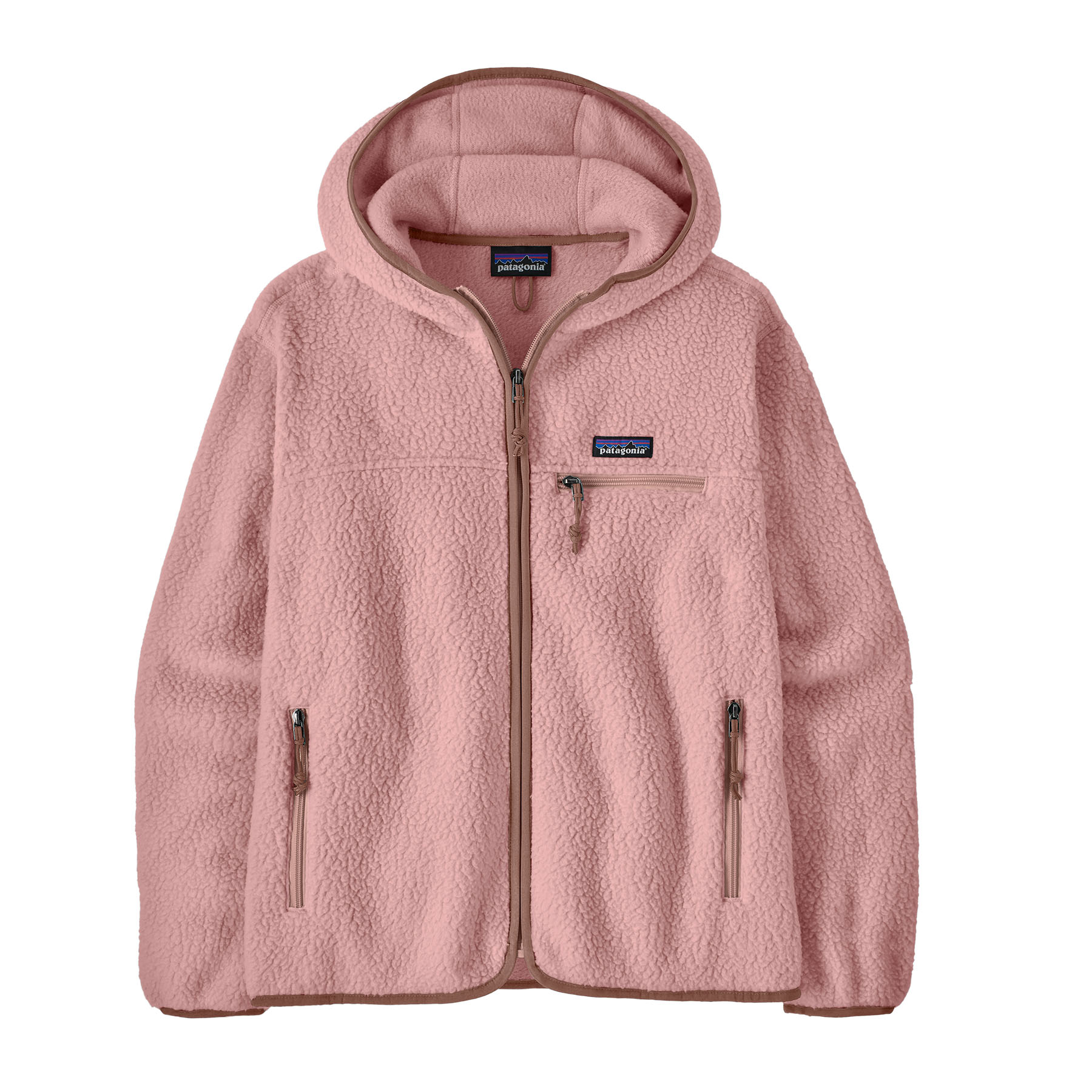 PATAGONIA – GIACCA DONNA RETRO PILE HOODY – 22807