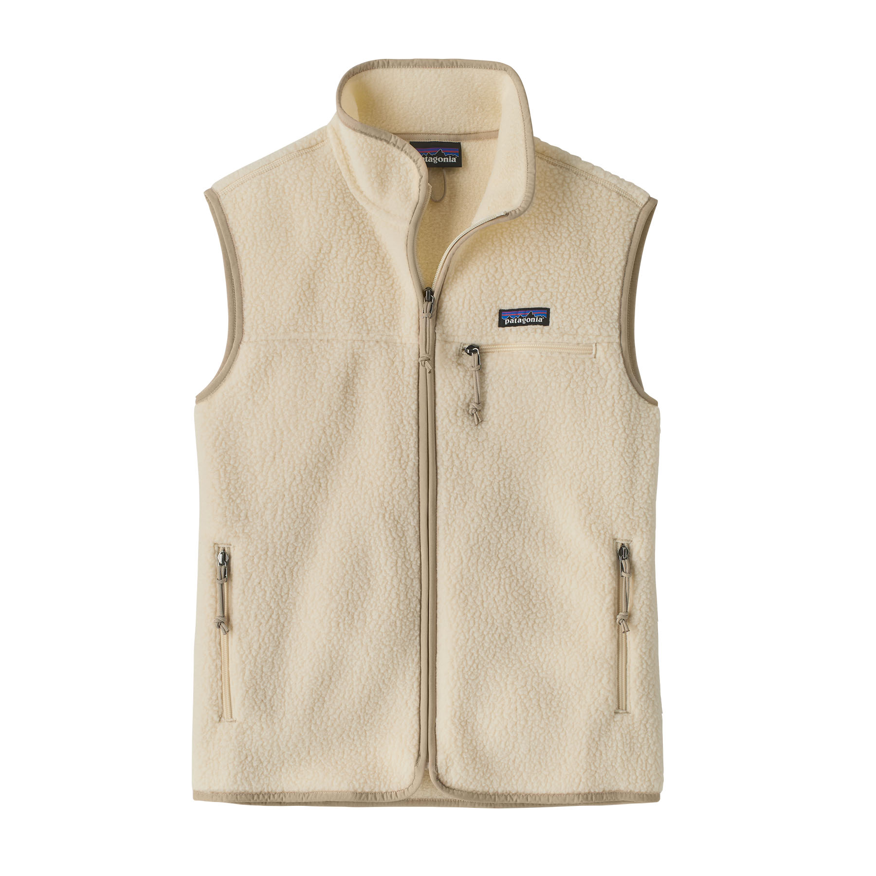 PATAGONIA – GILET DONNA RETRO PILE NAT 22827