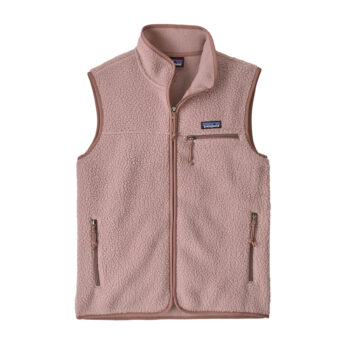 PATAGONIA – GILET DONNA RETRO PILE – 22827