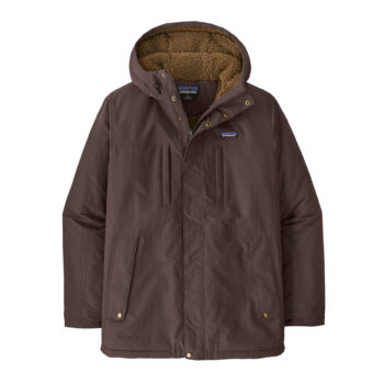 PATAGONIA – GIACCONE ISTHMUS PARKA – 27023