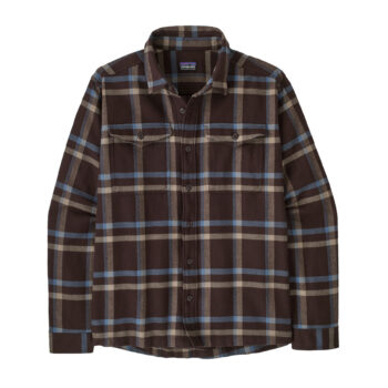 PATAGONIA – CAMICIA FJORD FLANNEL – 42402