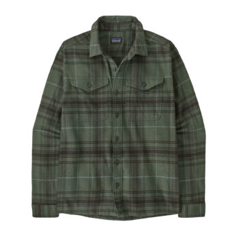 PATAGONIA – CAMICIA FJORD FLANNEL – 42402