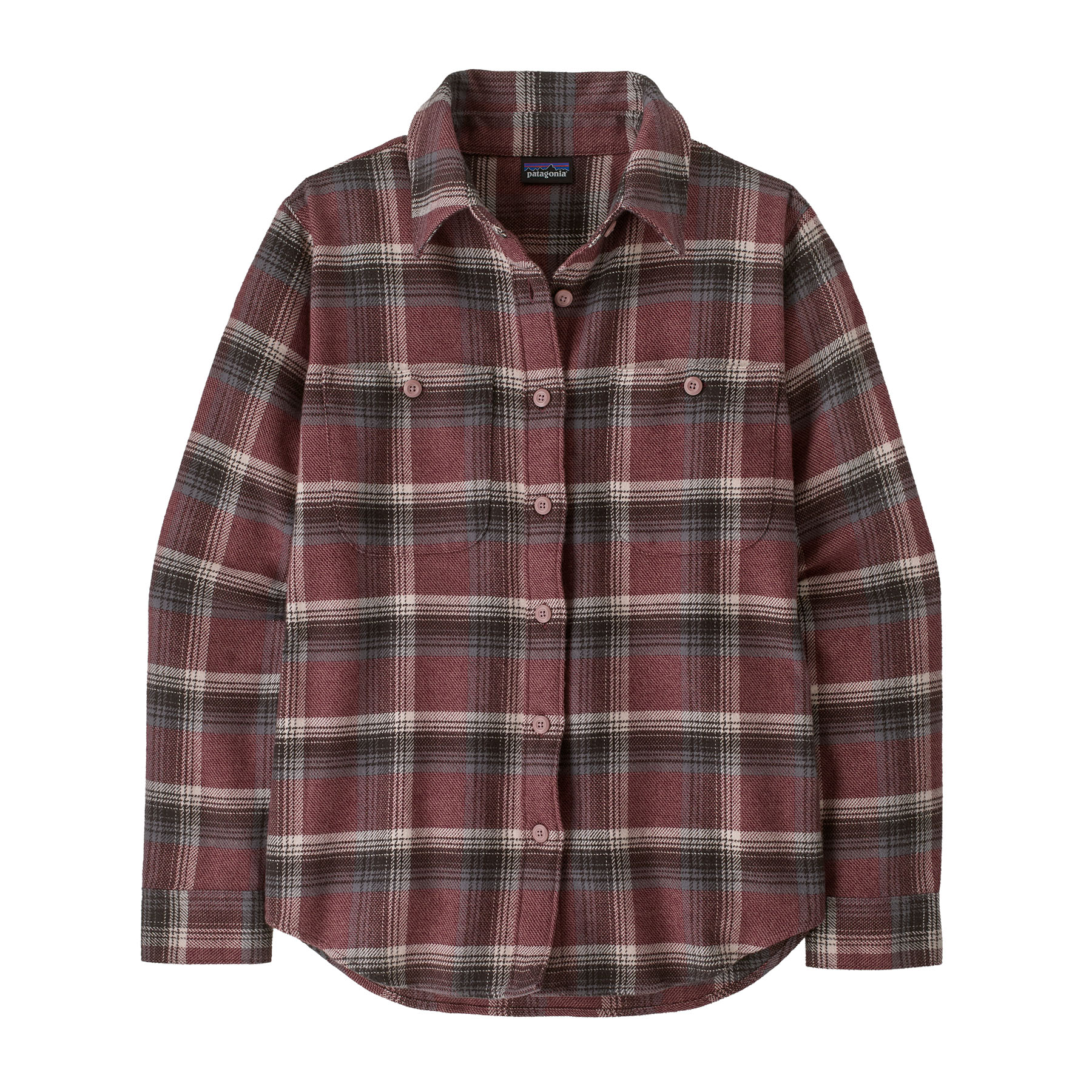 PATAGONIA – CAMICIA DONNA FJORD FLANNEL – 42407