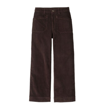 PATAGONIA – PANTALONE DONNA WIDE LEG CORDUROY – 56910