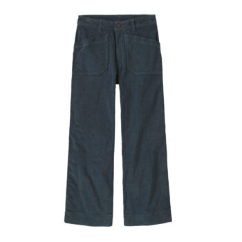 PATAGONIA – PANTALONE DONNA WIDE LEG CORD – 56910