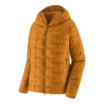 PATAGONIA – GIACCA DONNA DURABLE DOWN HOOD – 85585