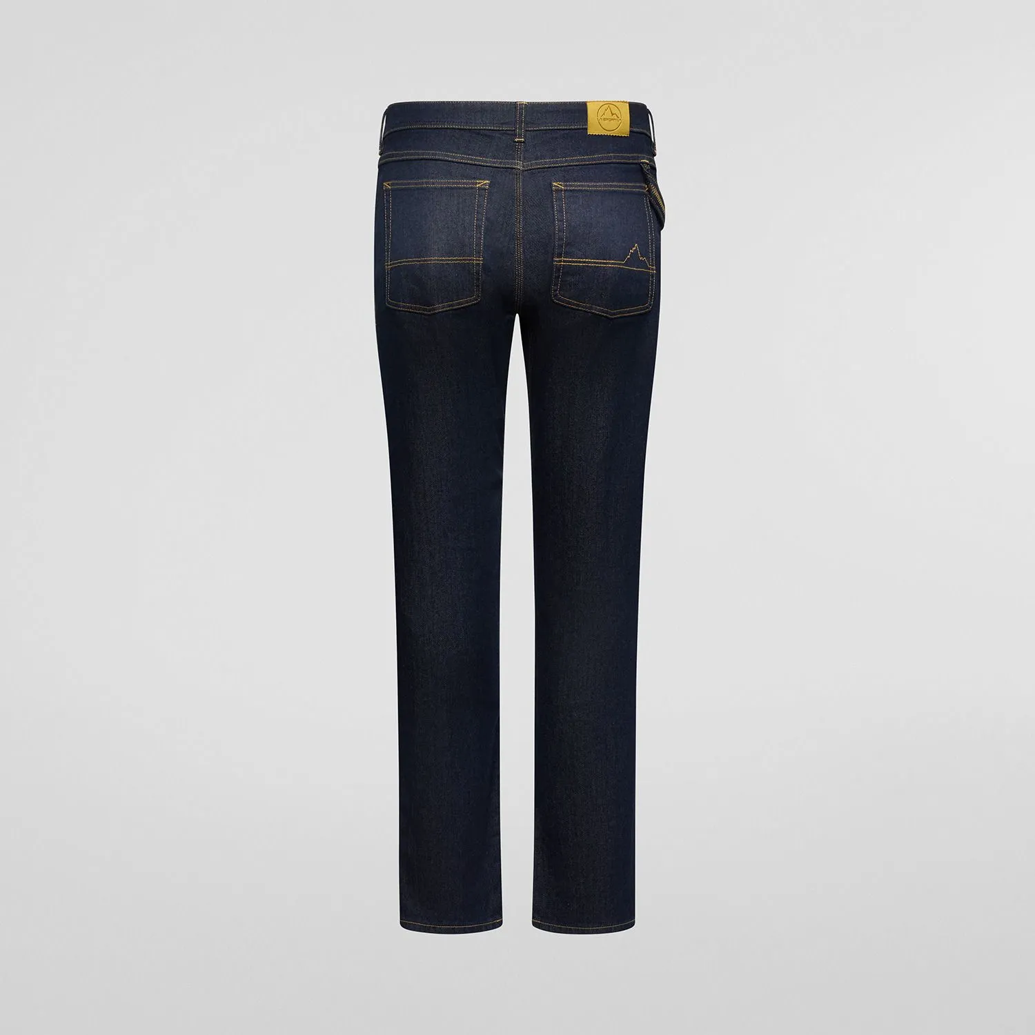 LASPORTIVA – JEANS RINCON – ZACP091 - immagine 2