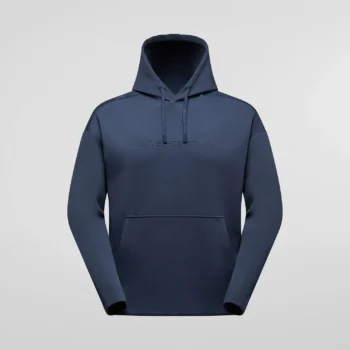 LASPORTIVA – FELPA PODIUM HOODY – ZACW044