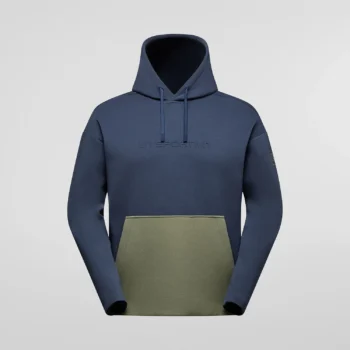 LASPORTIVA – FELPA PODIUM HOODY – ZACW044