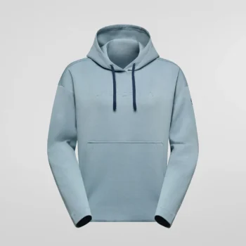 LASPORTIVA – FELPA DONNA PODIUM HOODY – ZACW045